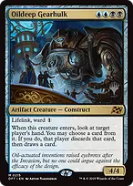Aetherdrift Promos #215p