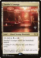 Streets of New Capenna Promos #260p