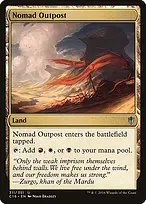 Commander 2016 #311