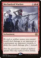 The Brothers' War Promos #139p