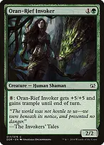 Duel Decks: Nissa vs. Ob Nixilis #17