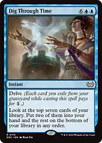 Duskmourn: House of Horror Commander #115