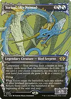 Multiverse Legends #64
