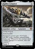 Commander Masters #958