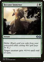 Ultimate Masters #157
