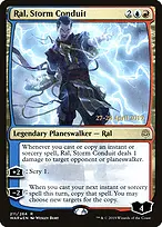 War of the Spark Promos #211s