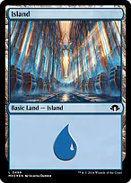 Modern Horizons 3 #499