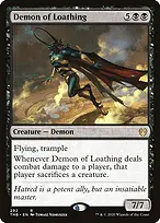 Theros Beyond Death #292