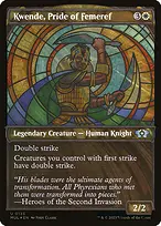 Multiverse Legends #135