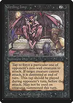 Limited Edition Beta #118