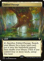 Throne of Eldraine #391