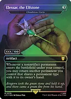 Tales of Middle-earth Commander #379z