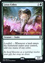 Zendikar Rising Promos #193s