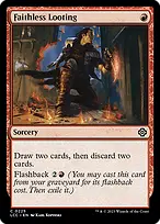 The Lost Caverns of Ixalan Commander #225