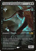 Core Set 2019 Promos #91