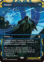 Secrets of Strixhaven Mystical Archive #20