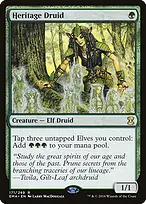 Eternal Masters #171