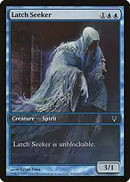 Avacyn Restored Promos #63