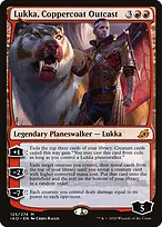 Ikoria: Lair of Behemoths #125