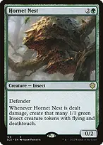 Starter Commander Decks #189