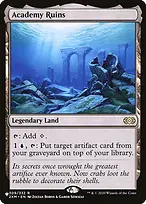 The List #2XM-309