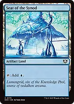 Edge of Eternities Commander #176
