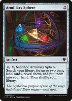 Commander 2017 #203