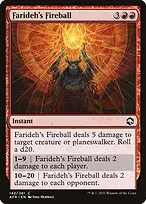 Adventures in the Forgotten Realms #142