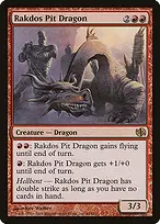 Duel Decks: Jace vs. Chandra #44