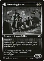 Innistrad: Double Feature #28