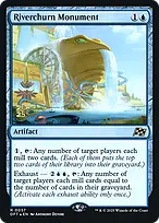 Aetherdrift Promos #57s