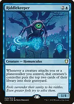 Commander Anthology Volume II #48
