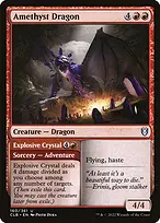 Commander Legends: Battle for Baldur's Gate #160