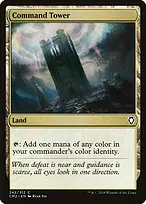 Commander Anthology Volume II #242