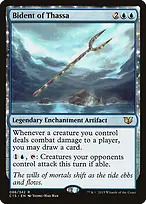 Commander 2015 #86