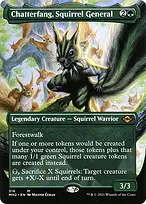 Modern Horizons 2 #316