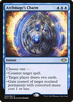 Modern Horizons #40
