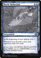 Modern Horizons 2 #338