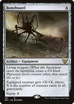 Neon Dynasty Commander #147
