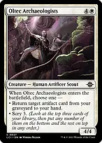 The Lost Caverns of Ixalan #27