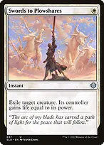 Starter Commander Decks #37