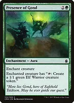 Commander Anthology #135