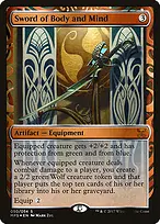 Kaladesh Inventions #50