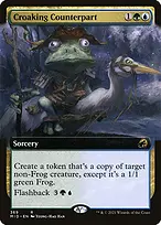 Innistrad: Midnight Hunt #369