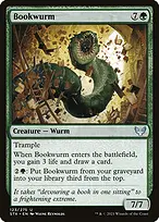 Strixhaven: School of Mages #123