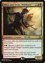The List #OGW-156