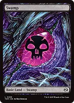Tarkir: Dragonstorm #289