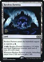 Wilds of Eldraine Promos #259s