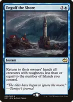 Duel Decks: Merfolk vs. Goblins #5