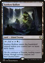 Dominaria United Commander #235